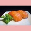 Nigiri zalm