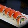 Dragon roll