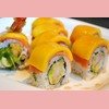 Sashimi combo 20 stuks : sashimi mix