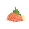 Sashimi zalm 5 stuks