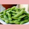 Edamame sojaboontjes