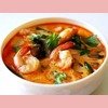 Tom yam kung